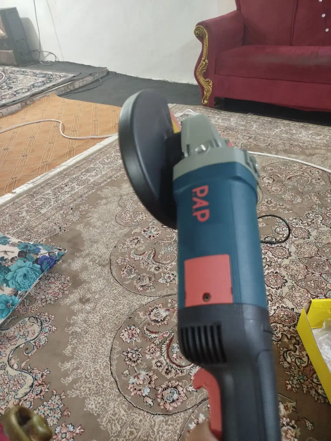 دستگاه برش|ابزارآلات|گالیکش, |دیوار