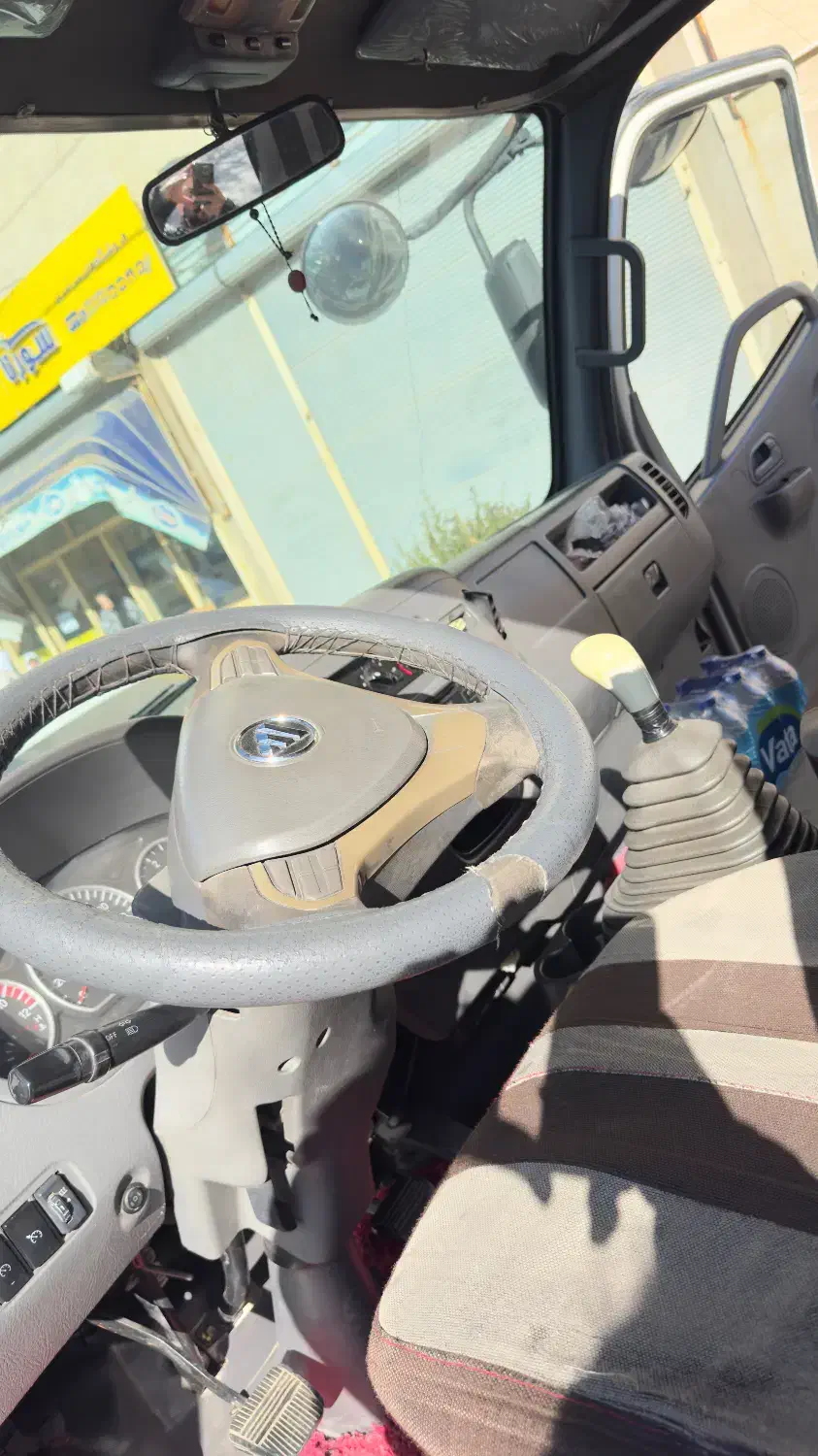 الوند|خودرو سنگین|اردبیل, |دیوار