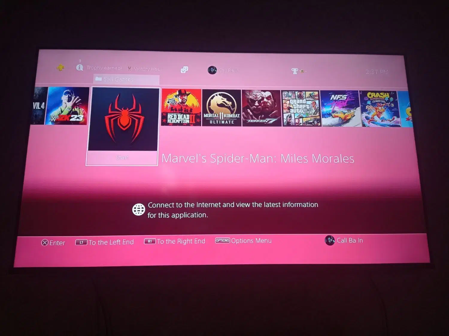 کرایه و اجاره ps4تمام مشهد ۲دسته روزانه فول بازی|کنسول، بازی ویدئویی و آنلاین|مشهد, طلاب|دیوار