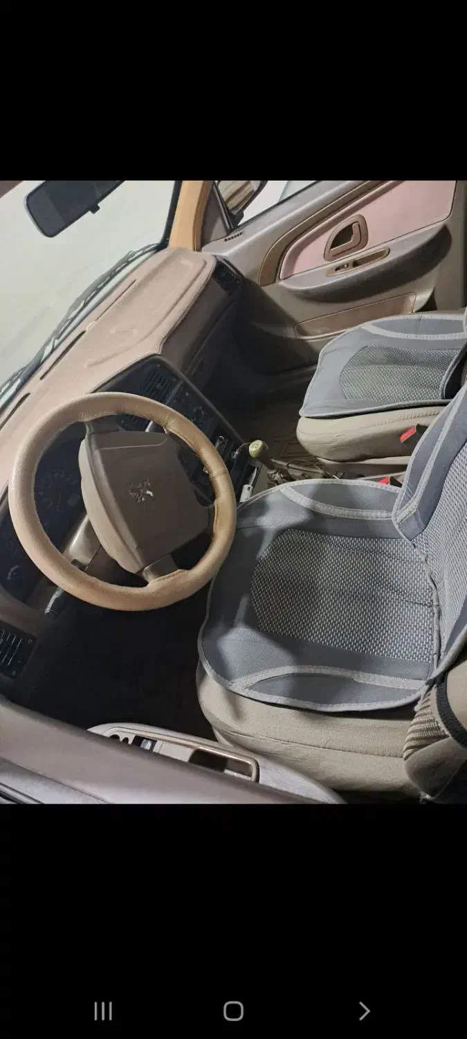 SIXمدل91تیوفایو|خودرو سواری و وانت|زرند, |دیوار