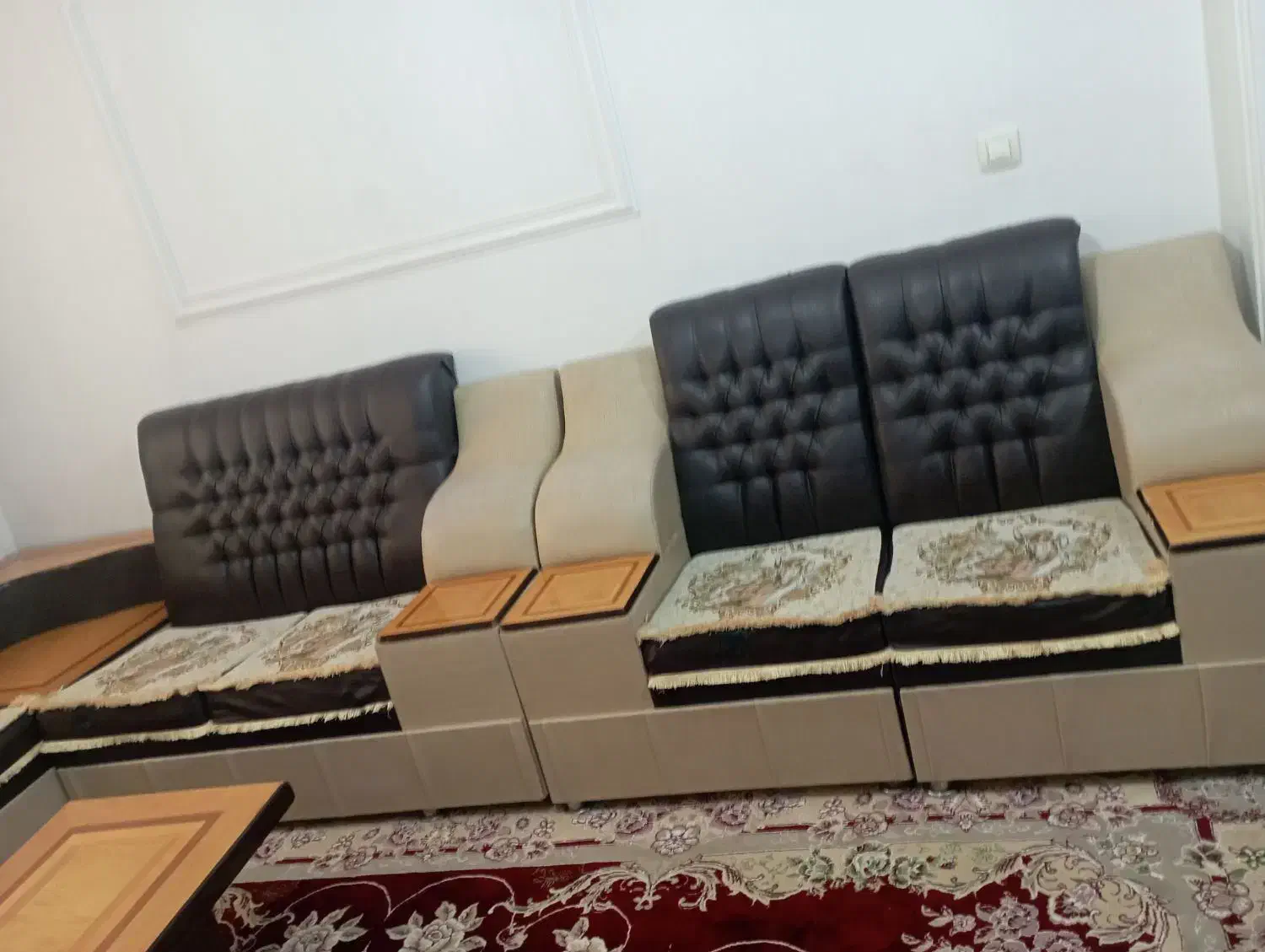 اردبیل|مبلمان خانگی و میز عسلی|اردبیل, |دیوار