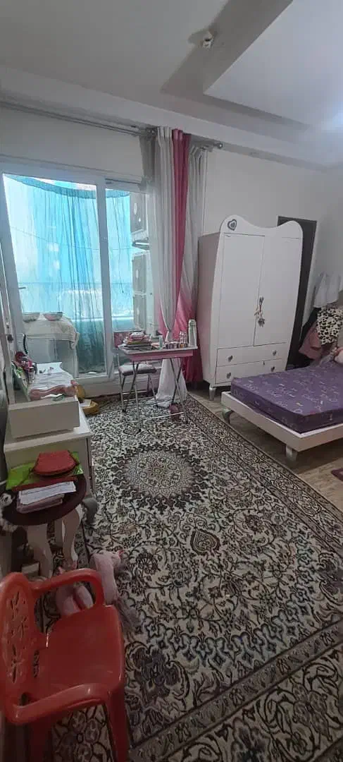 یک واحد آپارتمانی ۹۶ متری دوخواب|اجارهٔ آپارتمان|مشهد, تربیت (صدف)|دیوار