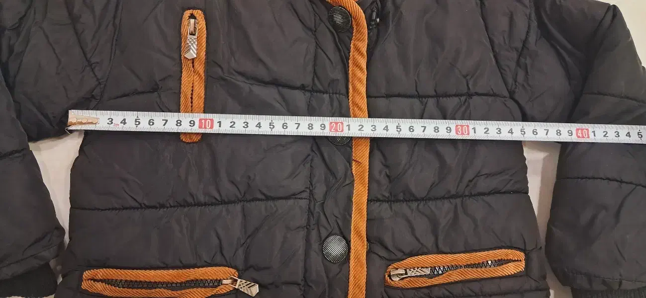 دو عدد کاپشن پسرانه و دو عدد شلوارنونو|کفش و لباس بچه|اسلامشهر, شهرک قائمیه|دیوار