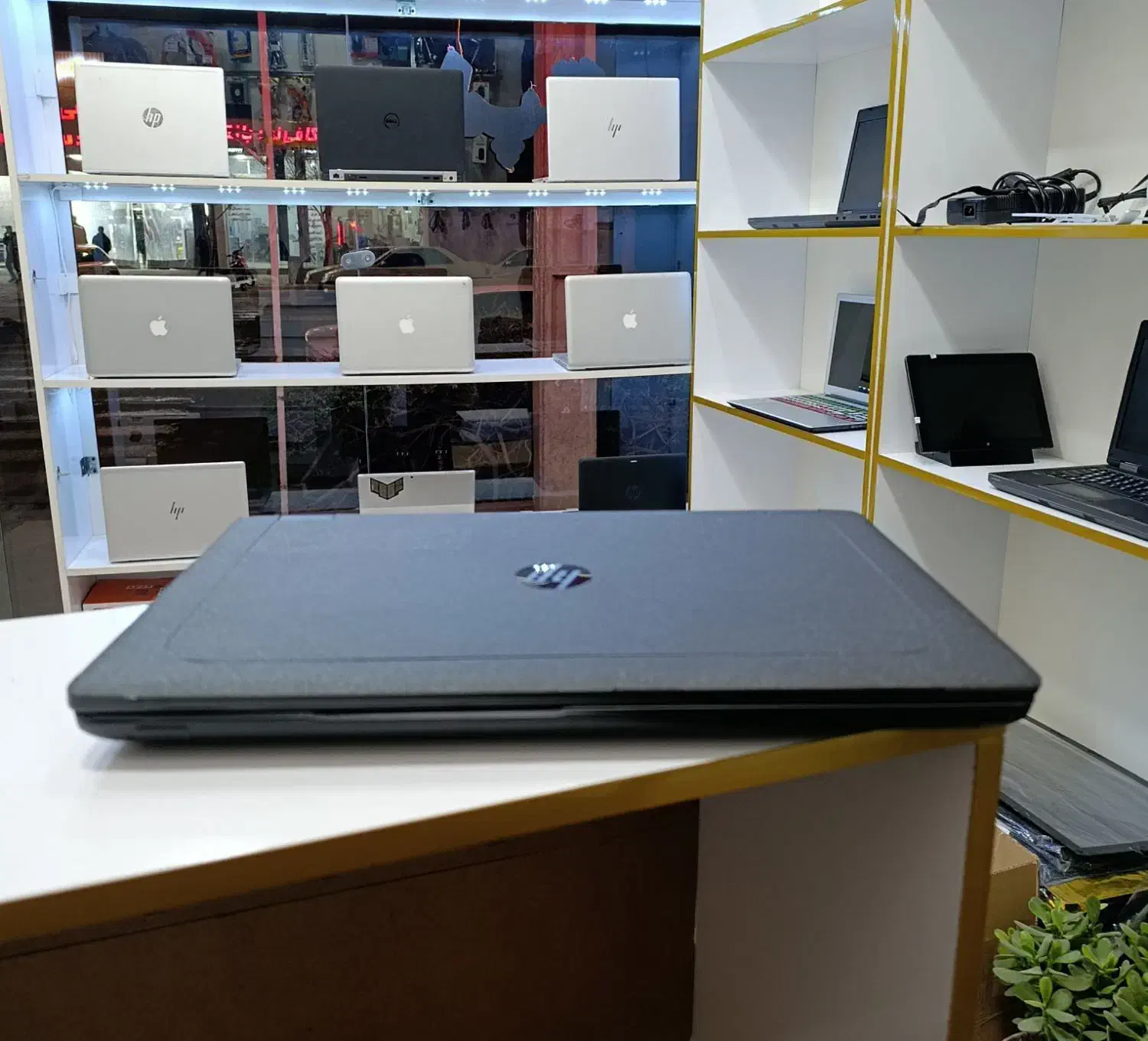 لپ تاپ Hp Zbook 17 i7  گرافیک مجزا Quadro 2GB|رایانه همراه|نیشابور, امین اسلامی|دیوار