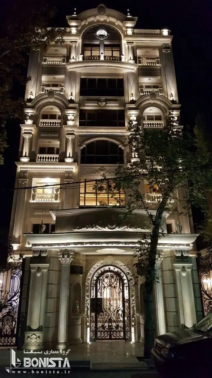 آپارتمان نوساز سرجنگلداری|فروش آپارتمان|زنجان, |دیوار