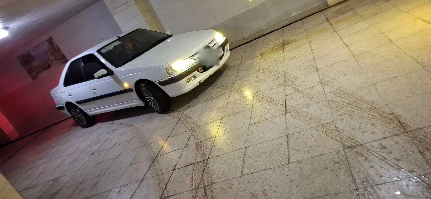 پرشیا مدل 89|خودرو سواری و وانت|کوچصفهان, |دیوار