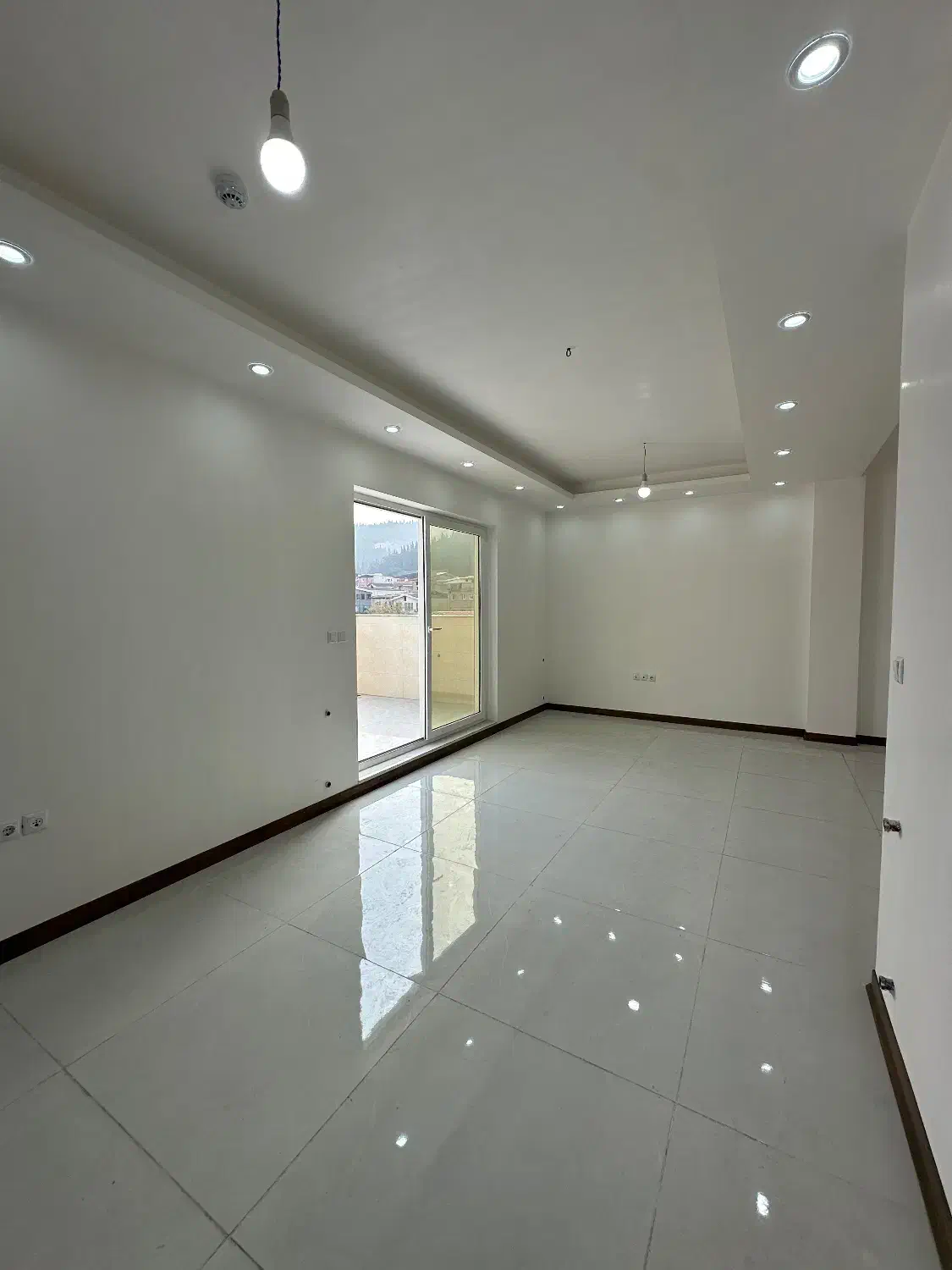 آپارتمان ۸۱ متری نوساز هر طبقه تک واحد|فروش آپارتمان|بهشهر, |دیوار