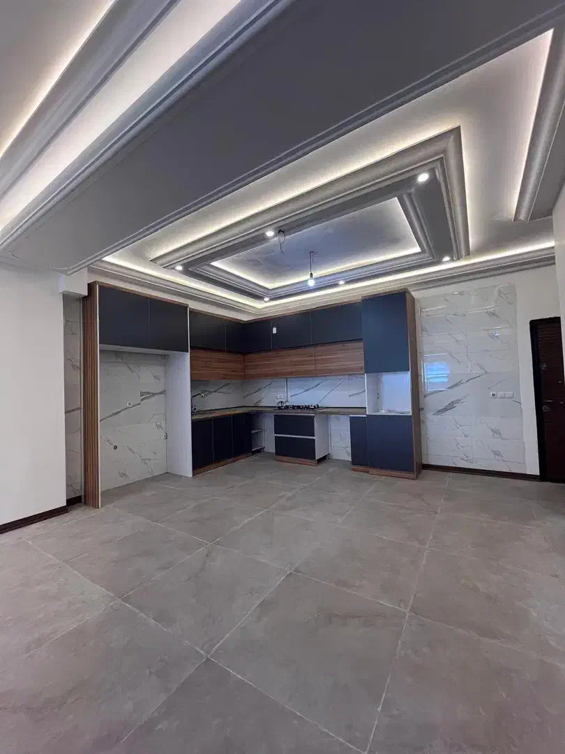 فروش آپارتمان نوساز و کلید نخورده(کارگر فرد)|فروش آپارتمان|لاهیجان, رجایی|دیوار