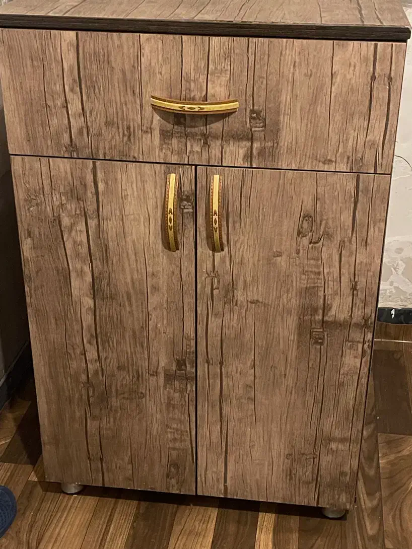 جا کفشی تمیز و سالم|جاکفشی، کمد، دراور|تبریز, |دیوار