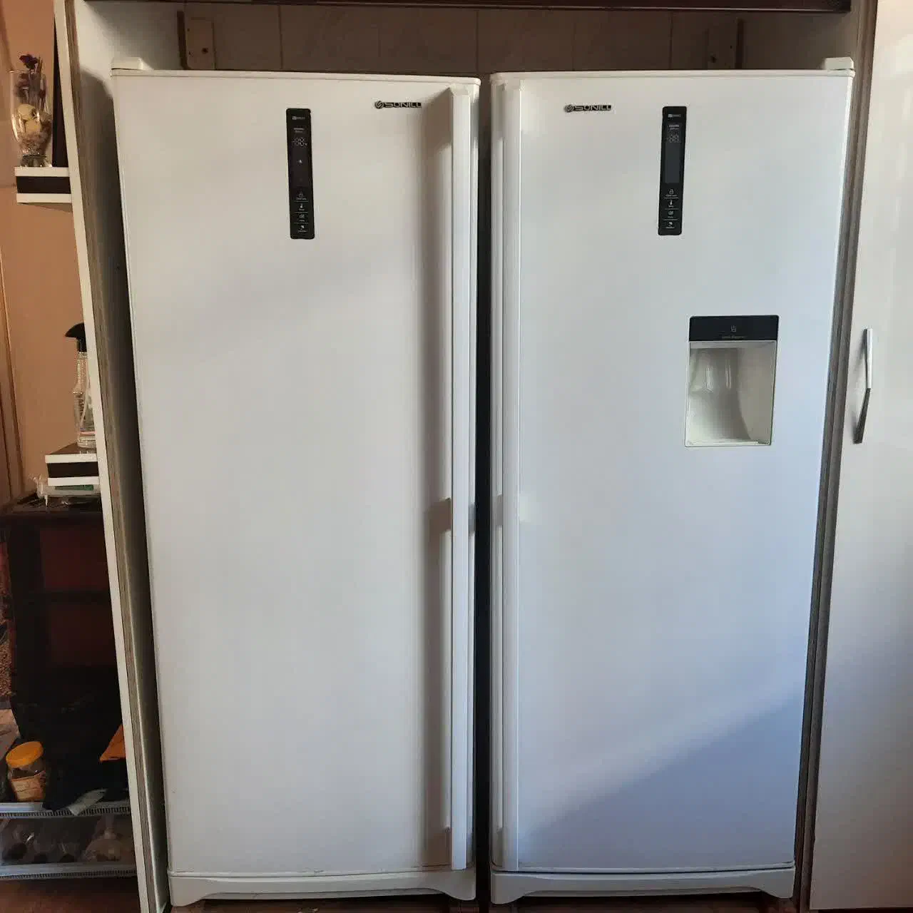 یخچال و فریزر|یخچال و فریزر|بم, |دیوار