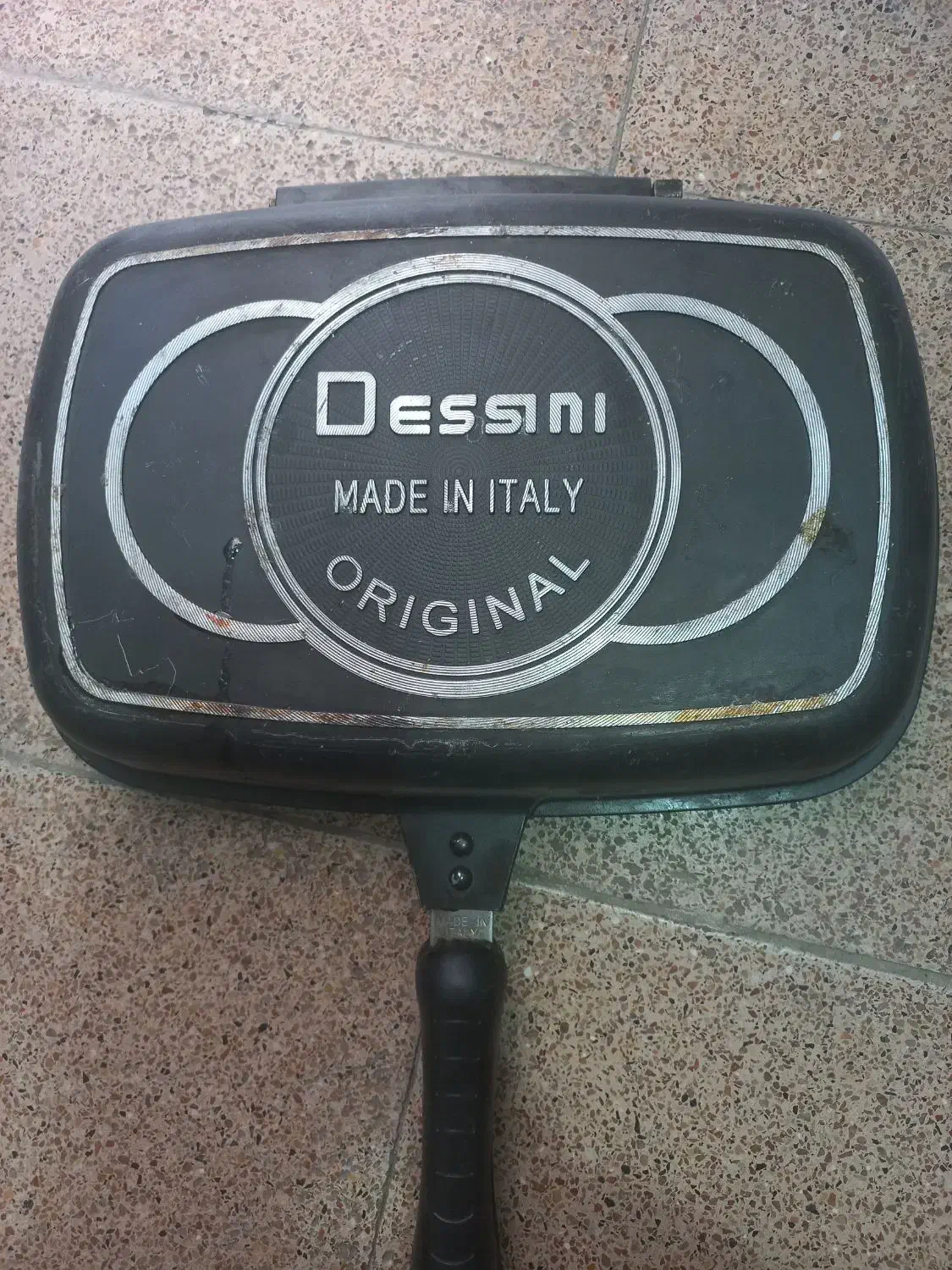 زودپز کلیپسی وماهیتابه رژیمی وزودپز افغانی|ظروف پختوپز|مشهد, ایثار|دیوار