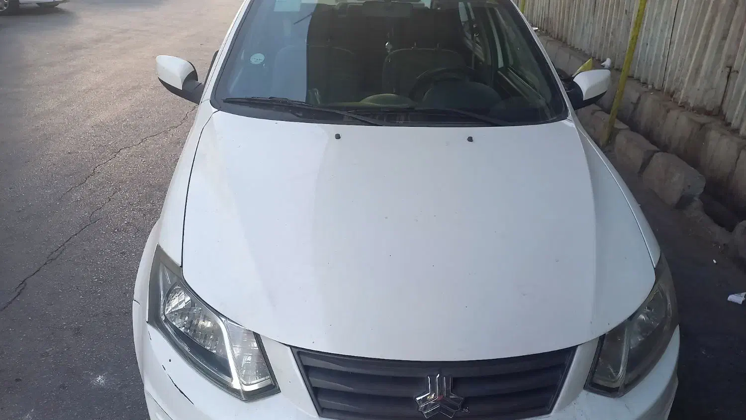 ساینا EX|خودرو سواری و وانت|تهران, زمزم|دیوار