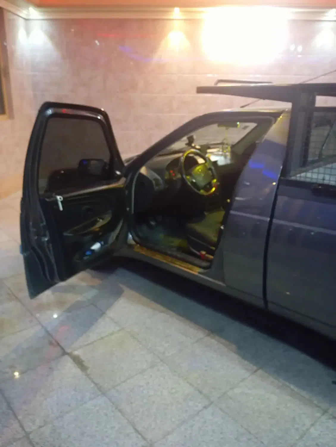 آریسان2 مدل 1402|خودرو سواری و وانت|اراک, |دیوار