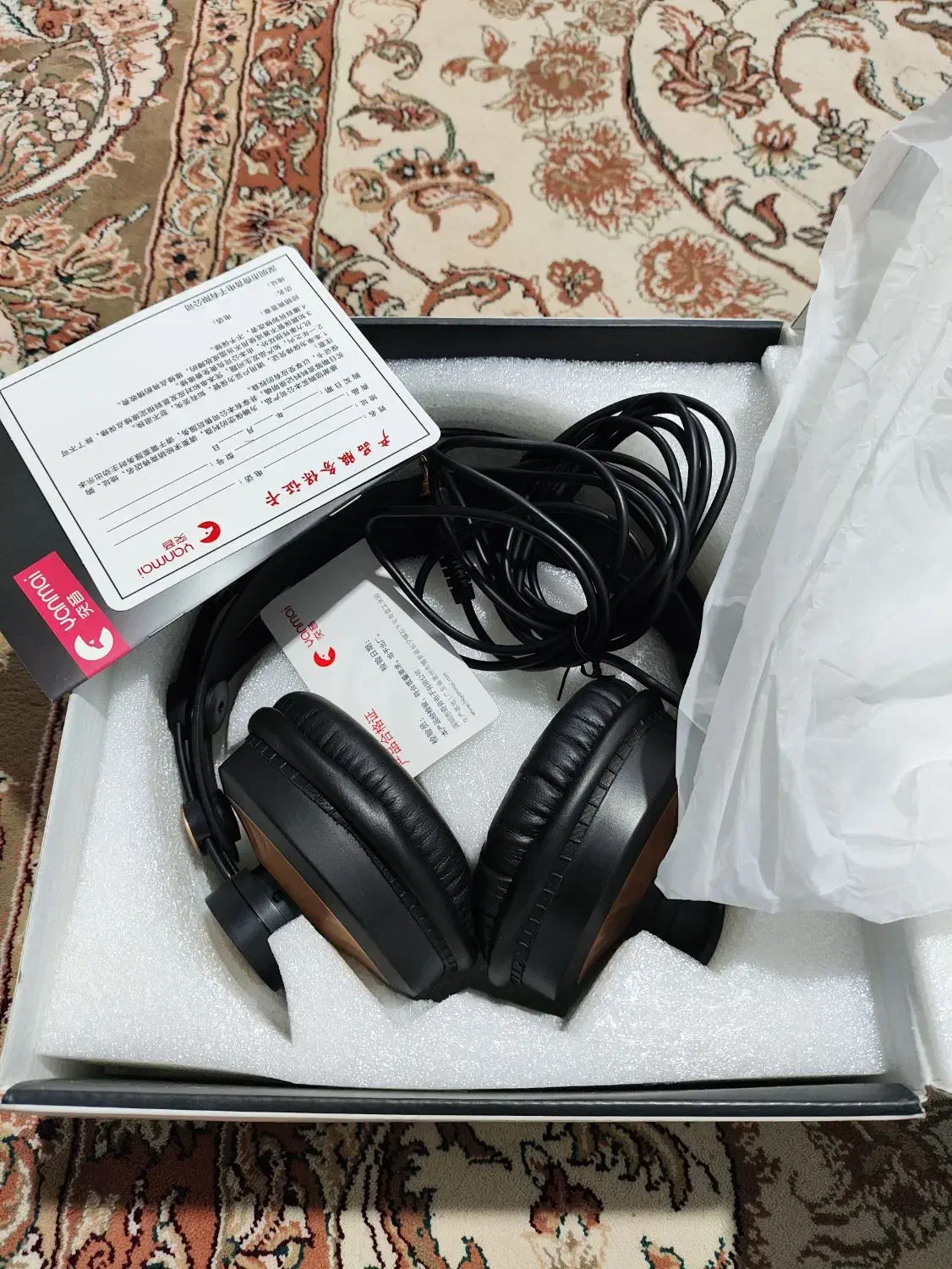 میکروفون ، کارت صدا ، هدفون|صوتی و تصویری|کاشان, امیرکبیر|دیوار