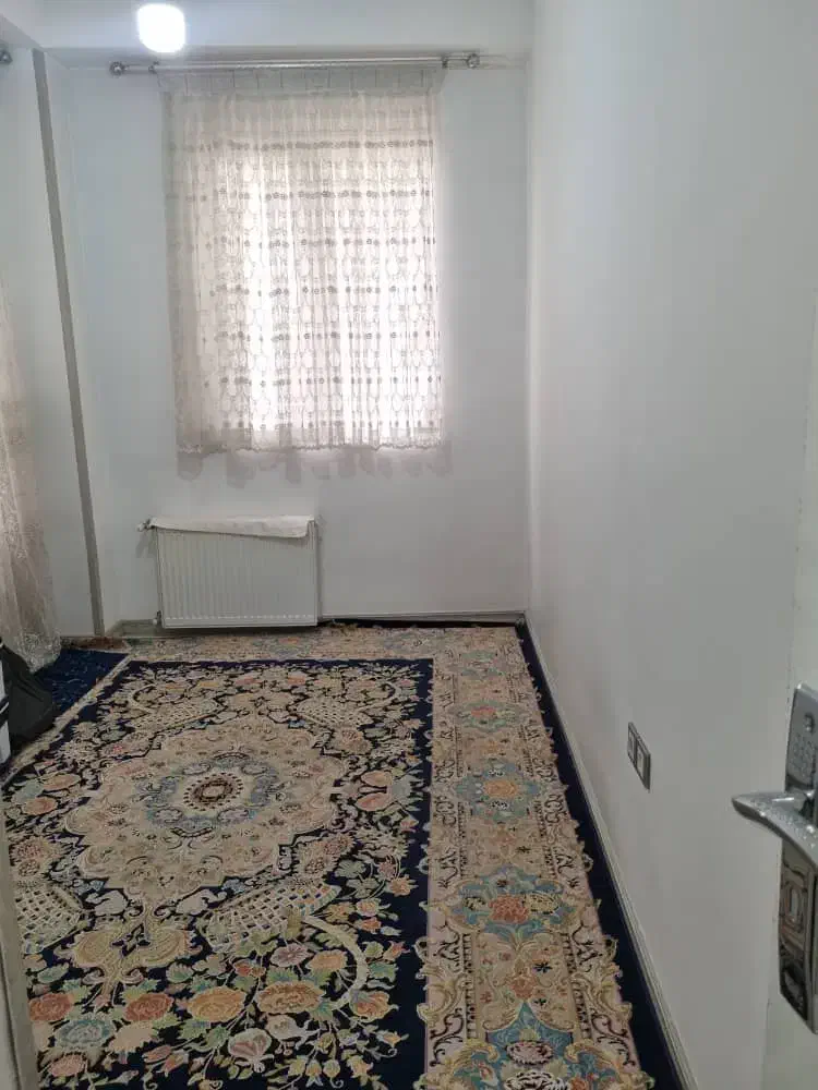 آپارتمان تک واحدی ۹۸ متری