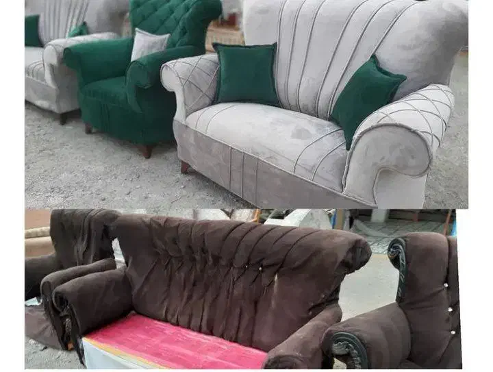 تعمیرات مبل امیر|خدمات پیشه و مهارت|بجنورد, |دیوار