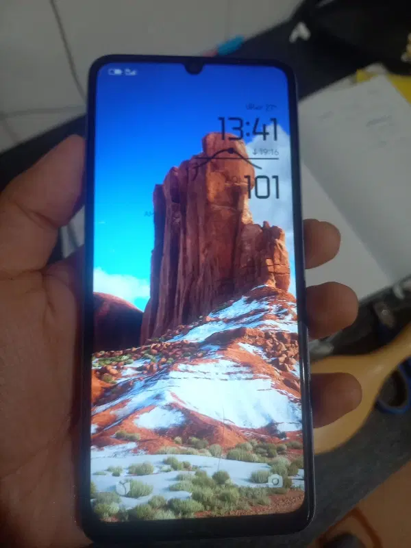 poco c65|موبایل|قیامدشت - خاورشهر, |دیوار