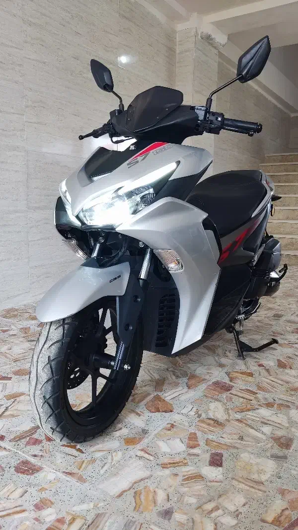 طرح ایروکس 1403 کیلیک|موتورسیکلت|رشت, عینک|دیوار