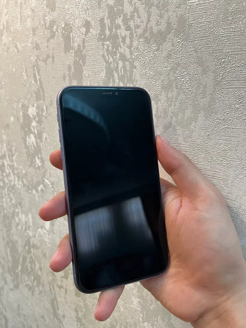 آیفون ۱۱ iphone|موبایل|قم, صفائیه|دیوار