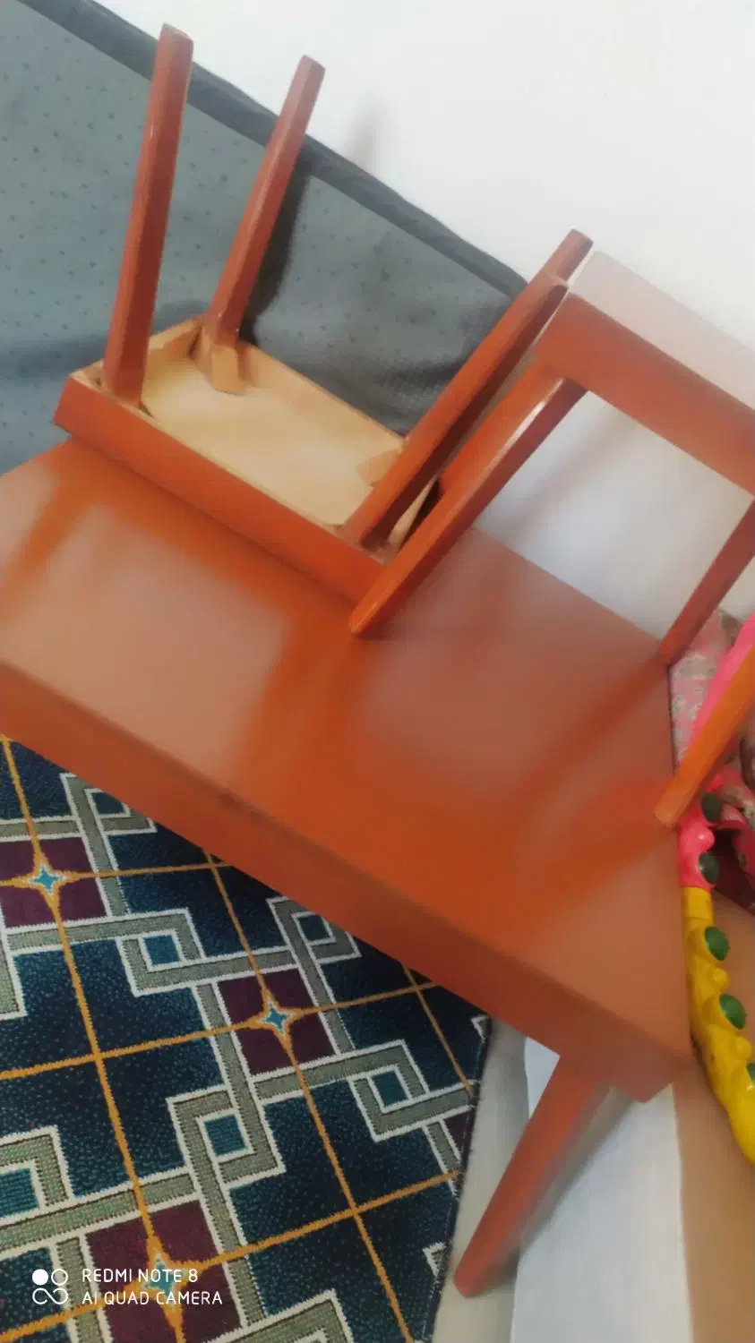 میزعسلی|مبلمان خانگی و میز عسلی|کنگاور, |دیوار