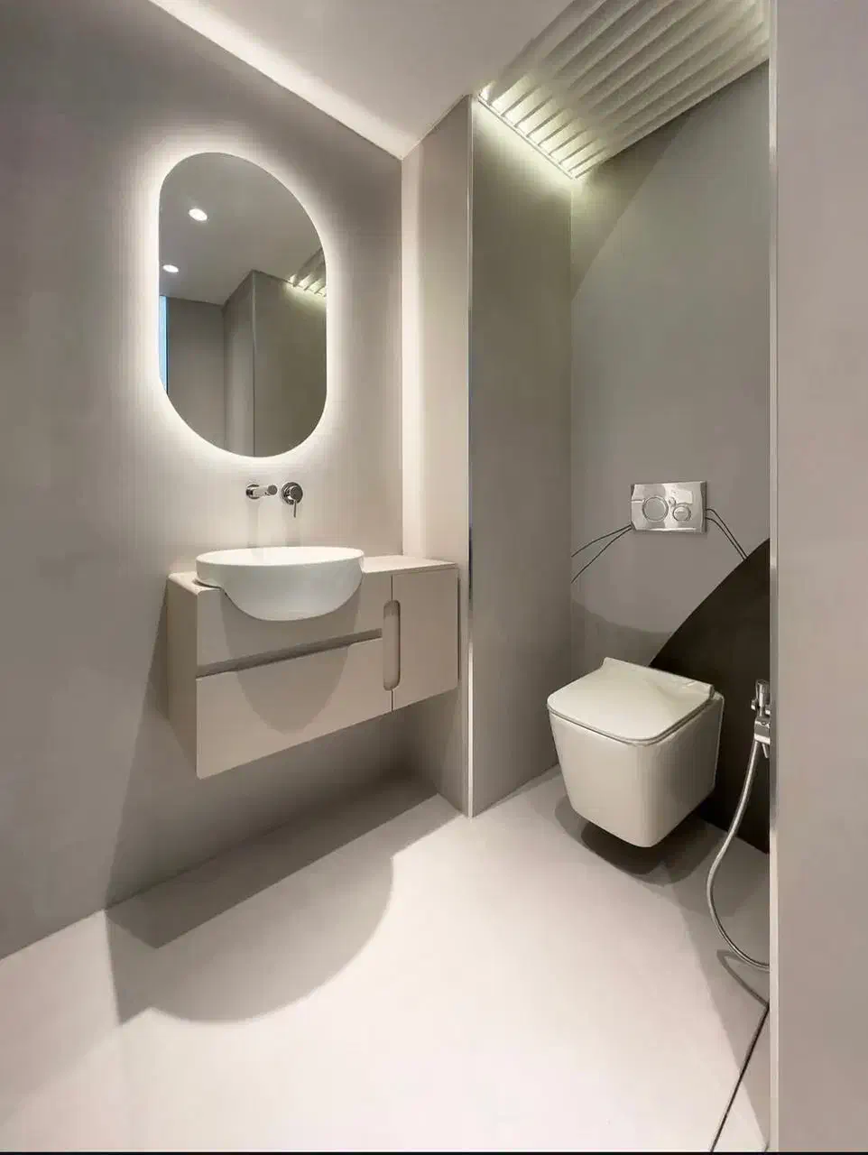 ۱۲۰متر  فرمانیه ۲ خواب تراس قابل چیدمان لمس آینده