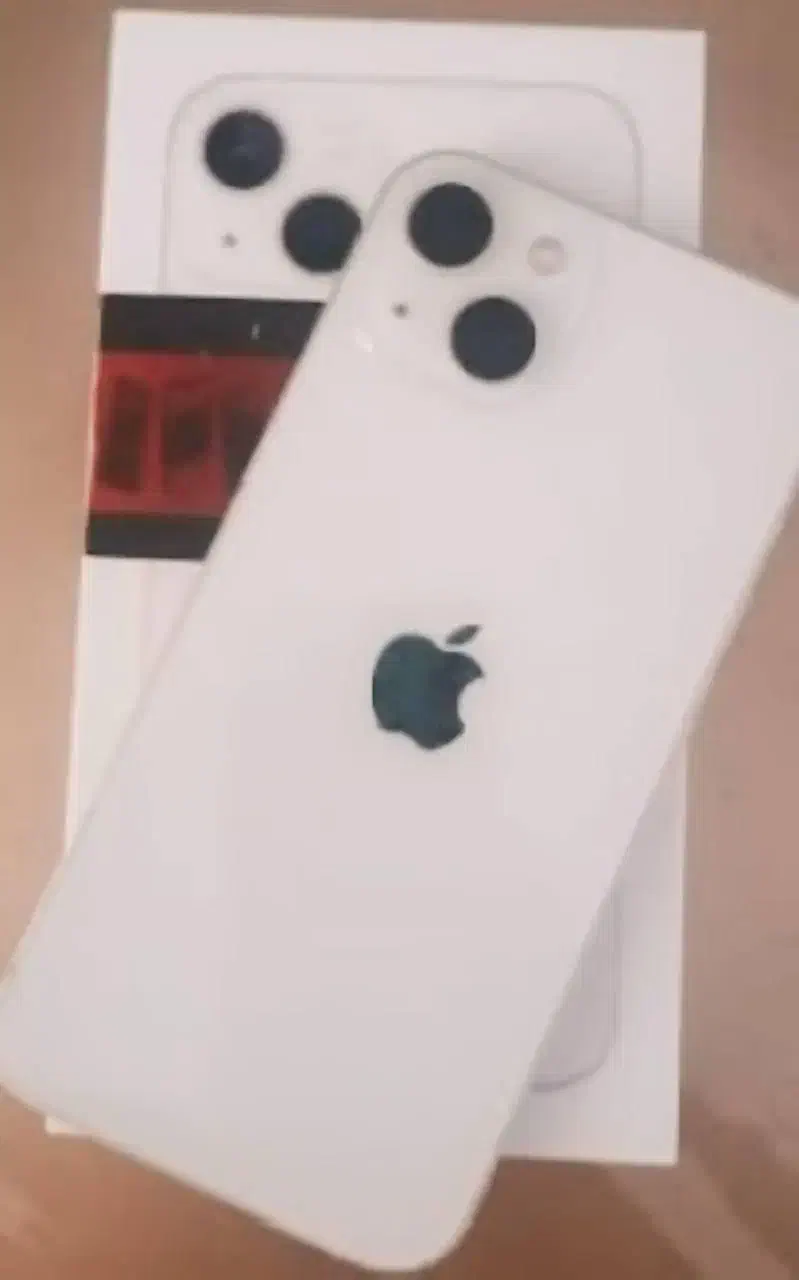 ایفون 13|موبایل|اراک, |دیوار