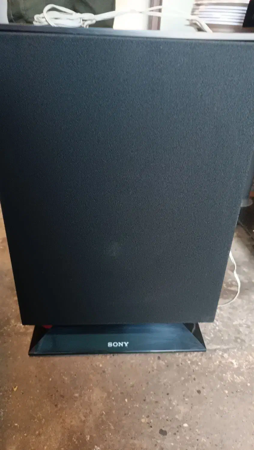 باند تلویزیون|سیستم صوتی خانگی|خرم‌آباد (تنکابن), |دیوار