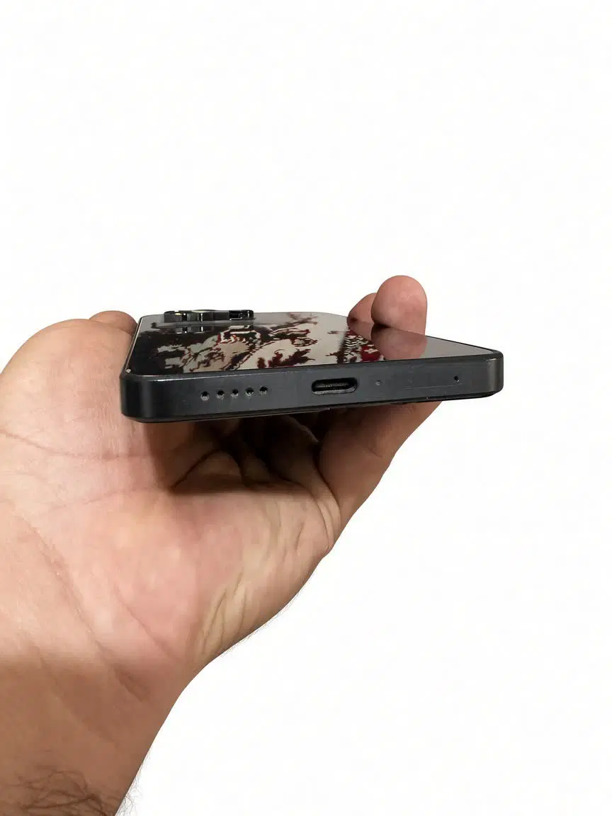 POCO X6|موبایل|قم, ولیعصر|دیوار