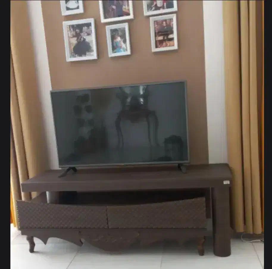 میز تی وی|میز تلویزیون|قزوین, |دیوار