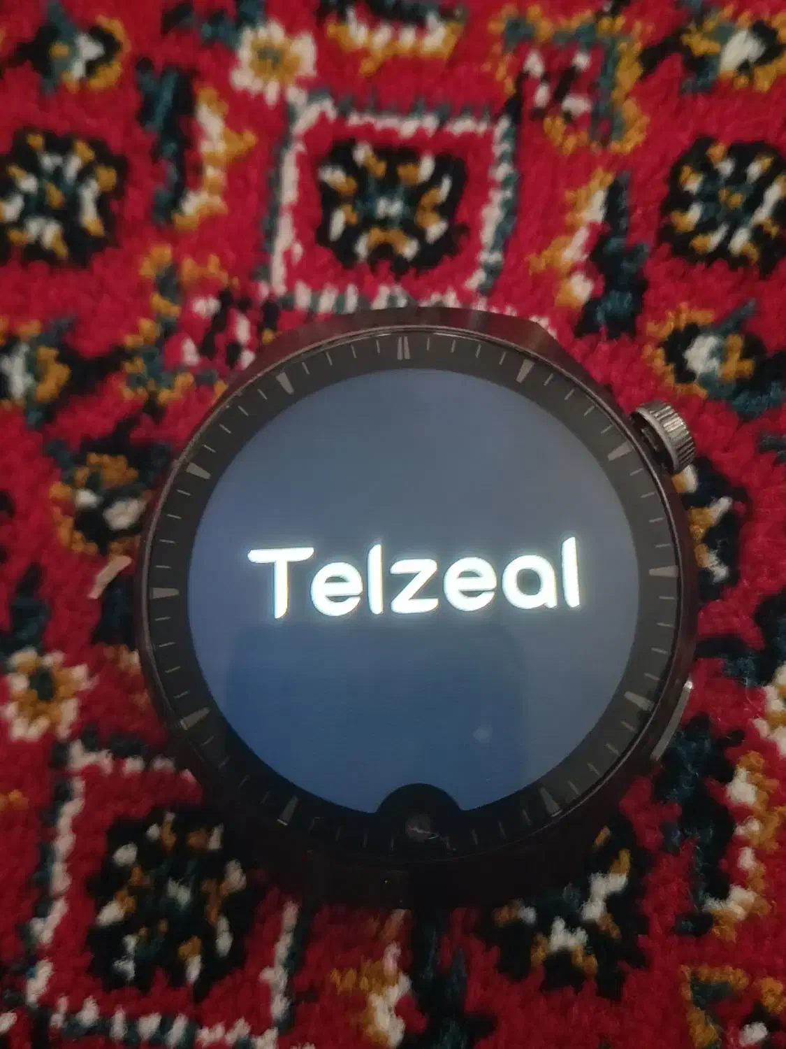 ساعت هوشمند سیمکارت خور|ساعت|چوار, |دیوار