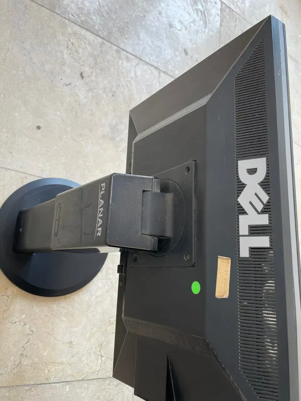 مانیتور دل|رایانه رومیزی|مشهد, شهید بهشتی|دیوار