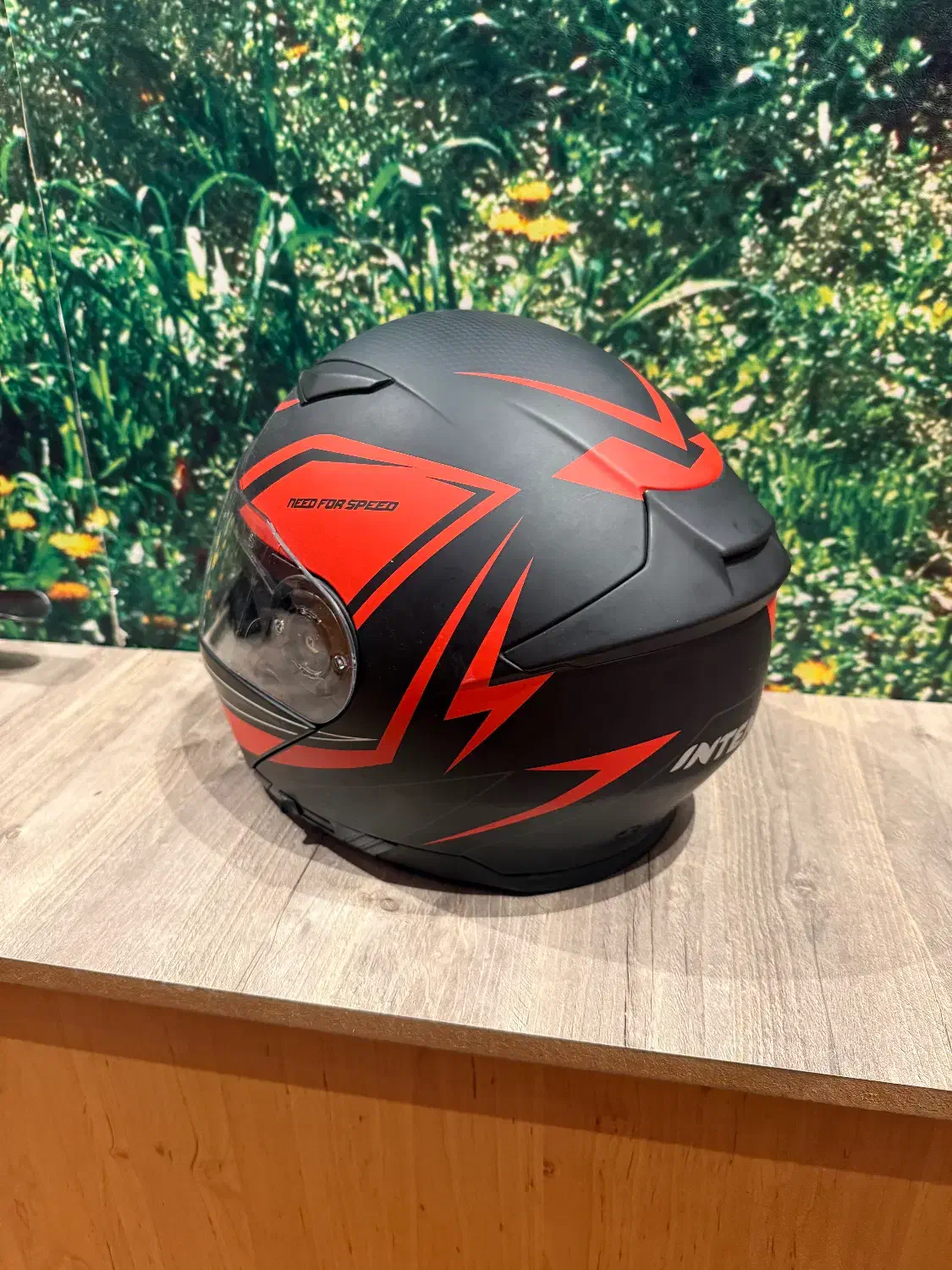 کلاه کاسکت|قطعات یدکی و لوازم جانبی|رشت, نیکمرام|دیوار