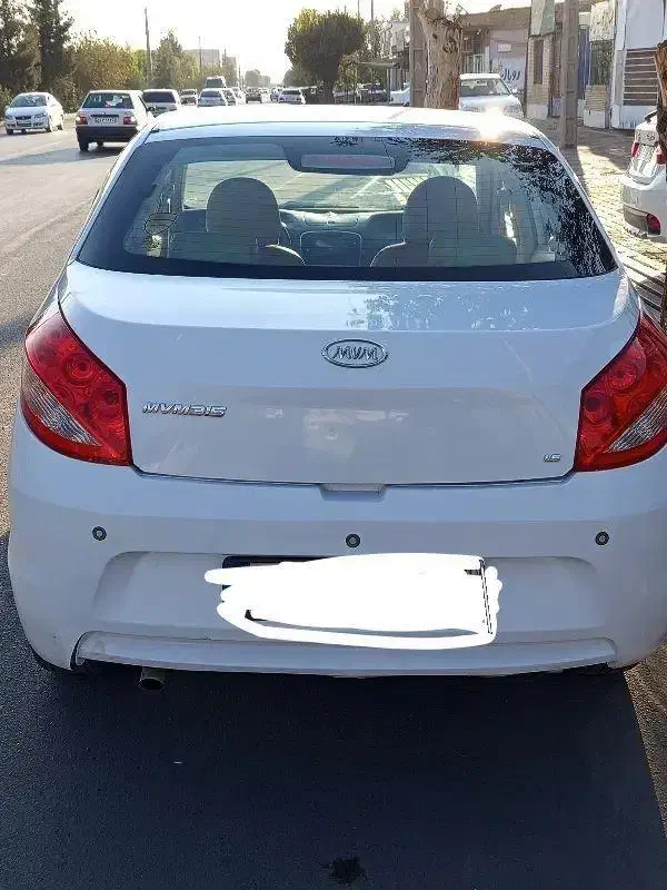 mvm315 مدل ۹۳ قیمت ۵۵۰|خودرو سواری و وانت|سیرجان, |دیوار