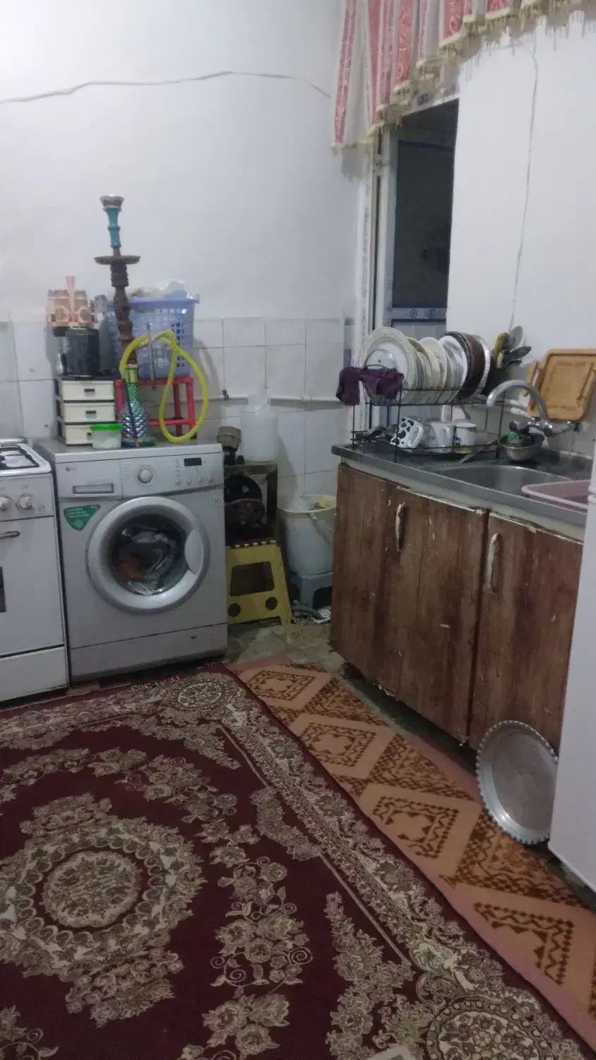 فروش خانه ویلایی دونبش|فروش خانه و ویلا|اسلامشهر, شهرک احمدیه|دیوار