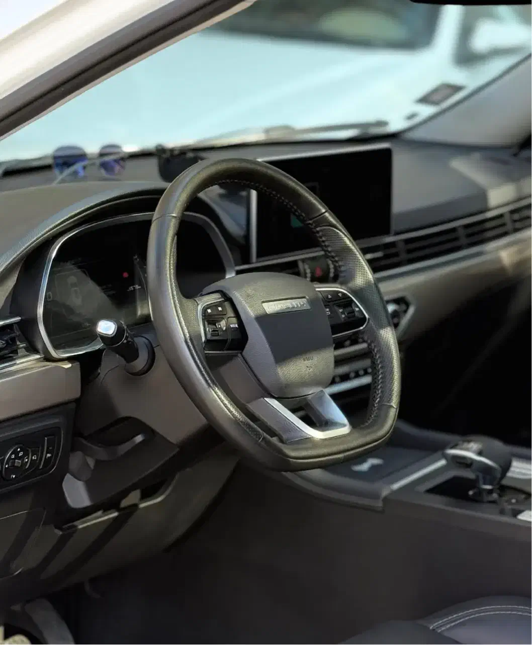 فیدلیتی پرایم ۷ نفره ده پر|خودرو سواری و وانت|تبریز, |دیوار