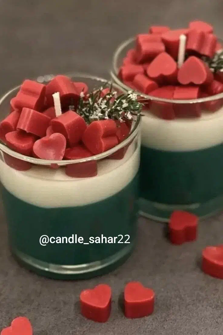 گیفت شمع یلدا|صنایع دستی و سایر لوازم تزئینی|مشهد, رده|دیوار