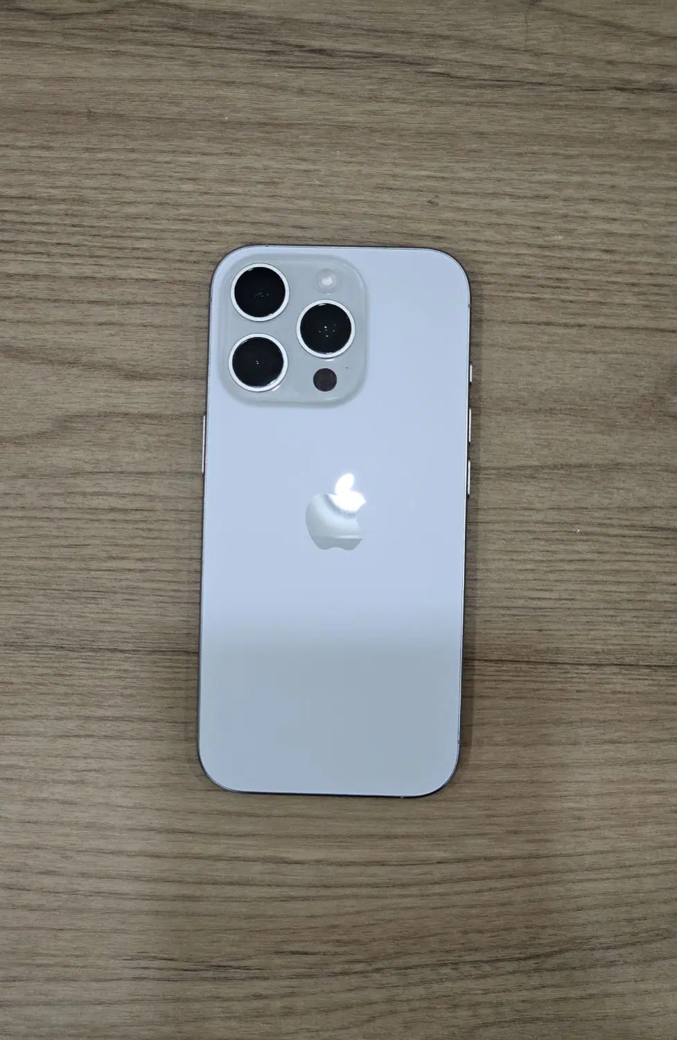 iphone 16 pro|موبایل|شیراز, شهرک مفتح|دیوار
