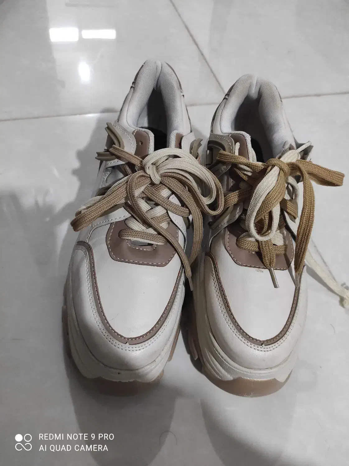 کفش کالسکه دوچرخه کفش دستگاه ویبره جاروبرقی|تجهیزات ورزشی|بوشهر, |دیوار