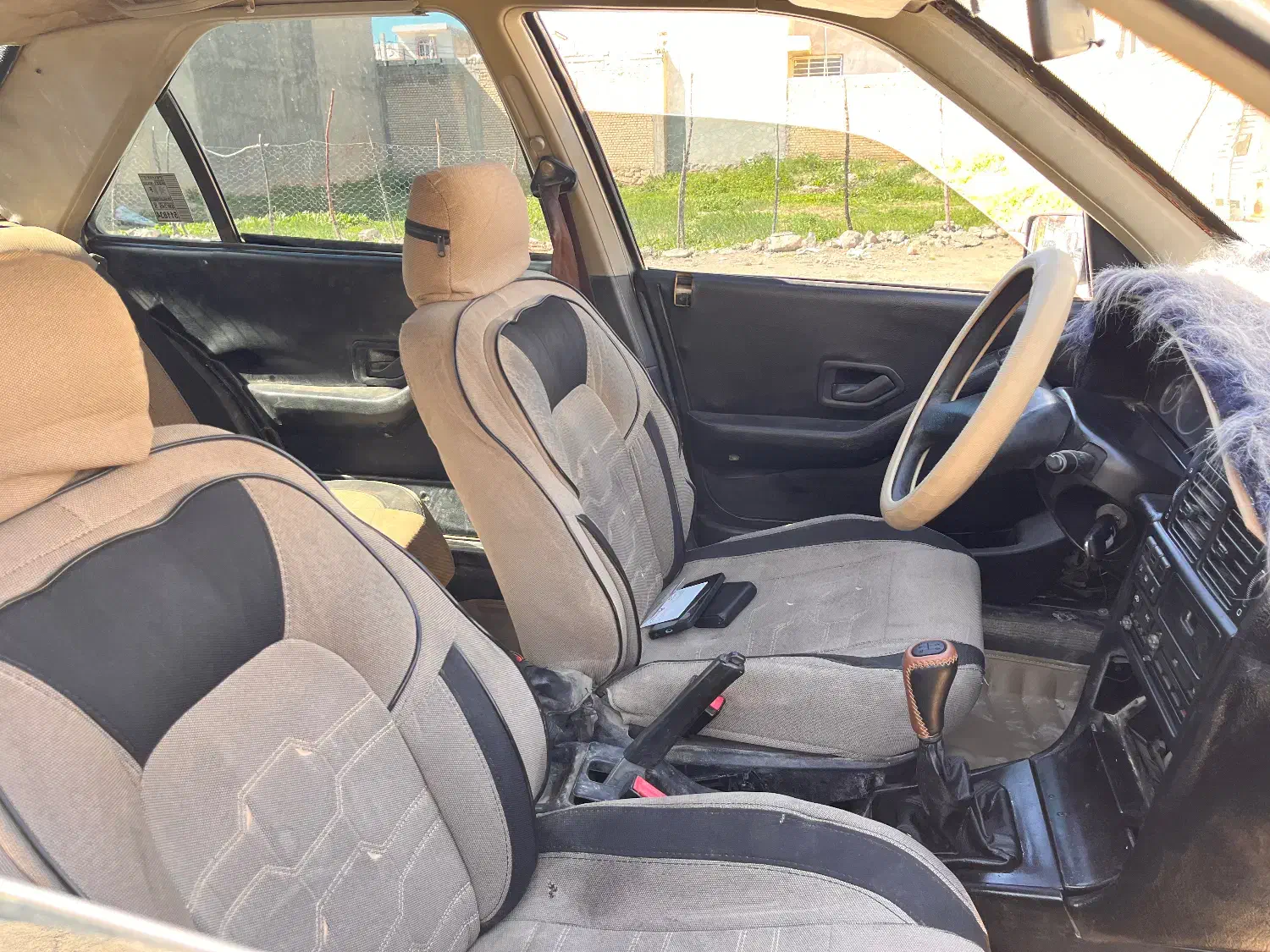 پژو 405 مدل 85|خودرو سواری و وانت|دهدشت, |دیوار