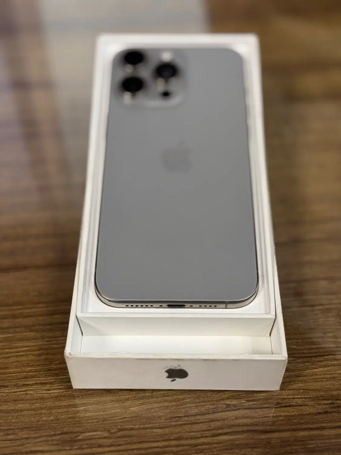 15pro 256GB ZA/A بارجیستر|موبایل|تهران, سیمای ایران|دیوار