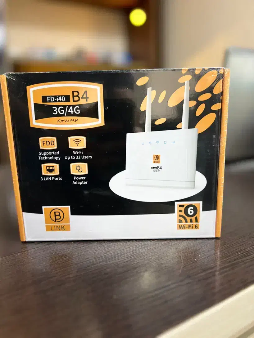 مودم سیم کارتی/سه پورت/انلاک دائم|مودم و تجهیزات شبکه|مشهد, خواجه ربیع|دیوار