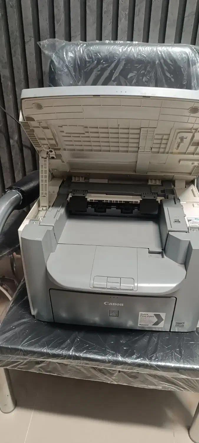 پرینتر سه کاره canon MF4010|پرینتر، اسکنر، کپی، فکس|ارومیه, |دیوار