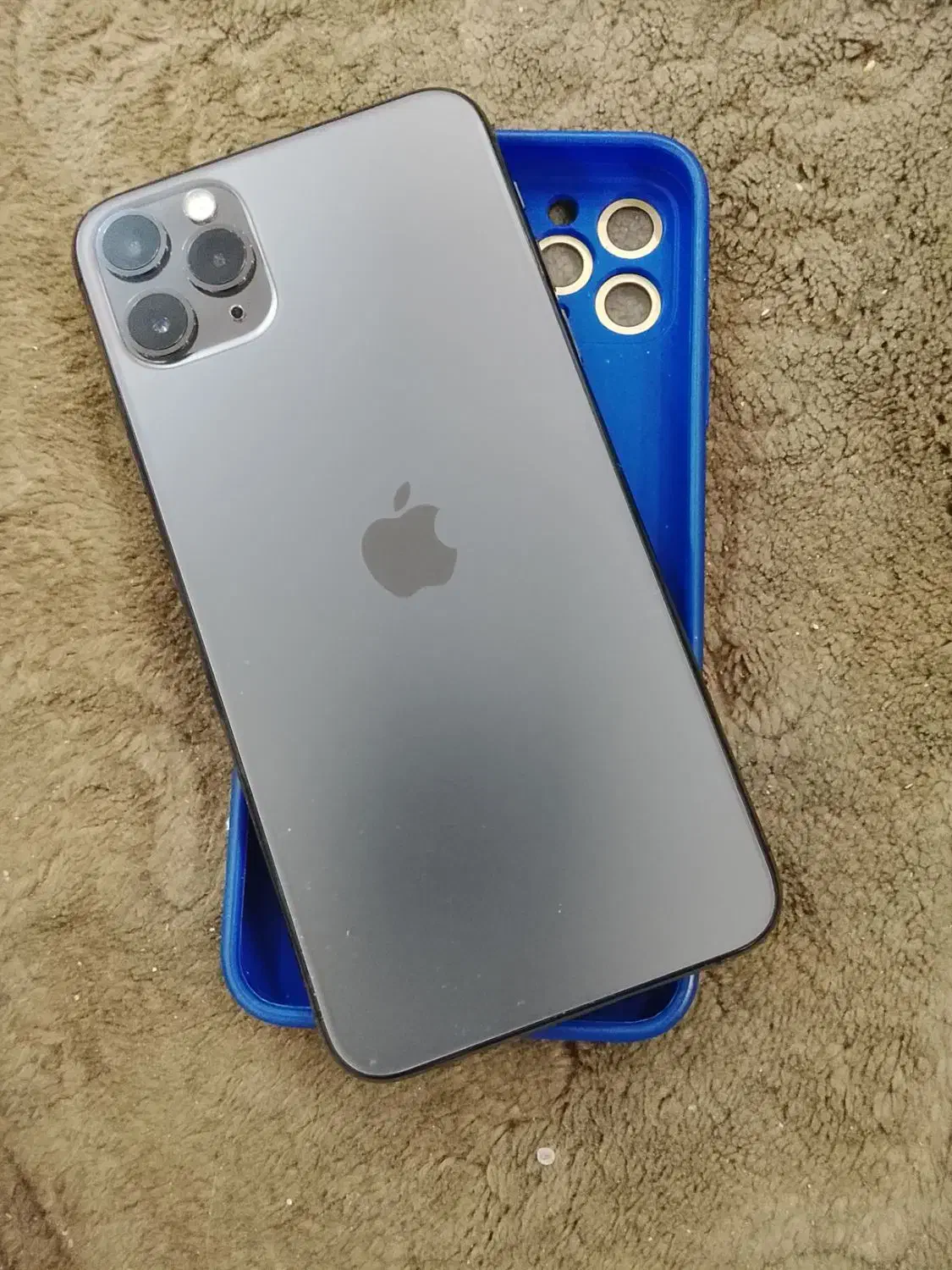 گوشی آیفون ۱۱ پرومکس ۲۵۶|موبایل|پردیس, فاز ۵|دیوار