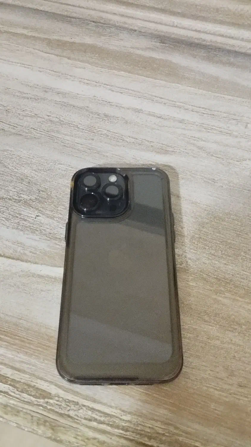 گوشی ایفون 15پرو مکس بدون ریجستر|موبایل|مشهد, صیاد شیرازی|دیوار