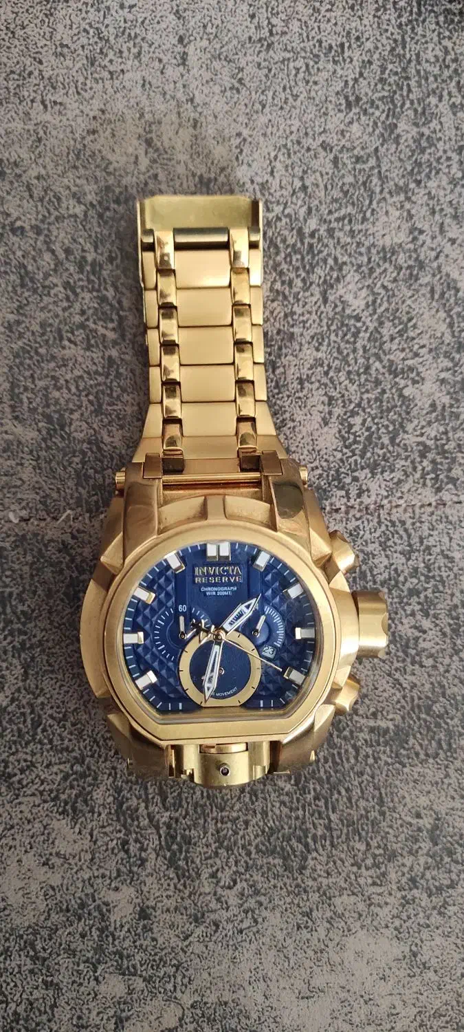 ساعت اصل invicta|ساعت|بم, |دیوار