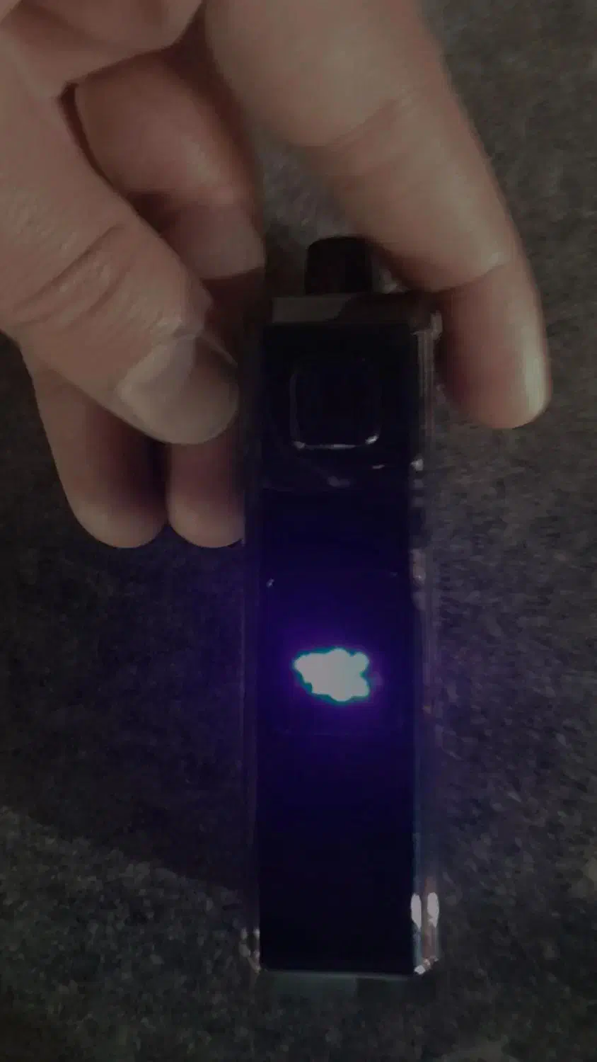 ویپ یکبار مصرف 30 هزار پاف نونو|زیورآلات و اکسسوری|فولادشهر, B2|دیوار