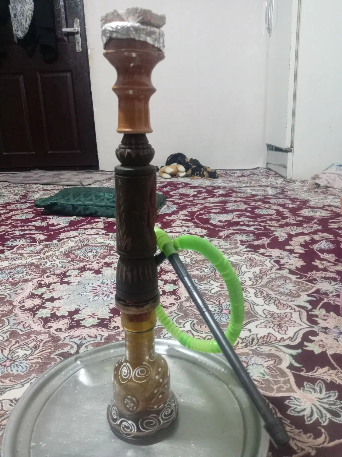 قلیون|کافیشاپ و رستوران|جغتای, |دیوار