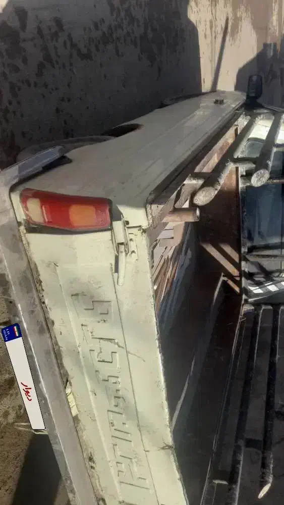 وانت|خودرو سواری و وانت|اهواز, پردیس|دیوار