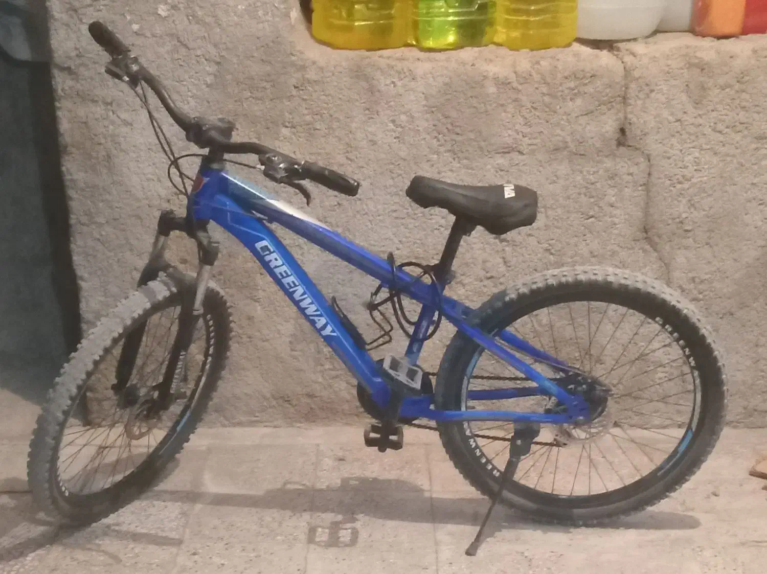 سلام دوچرخه فروشی هست|دوچرخه، اسکیت، اسکوتر|یاسوج, |دیوار