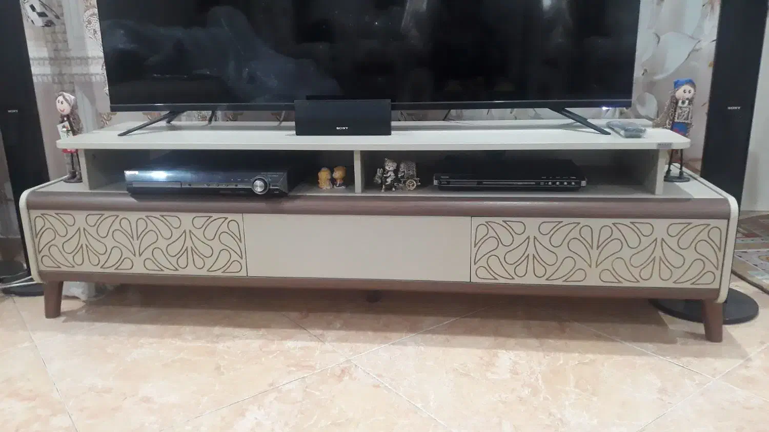 میز تلویزیون شرکتی|میز تلویزیون|تهران, فدک|دیوار